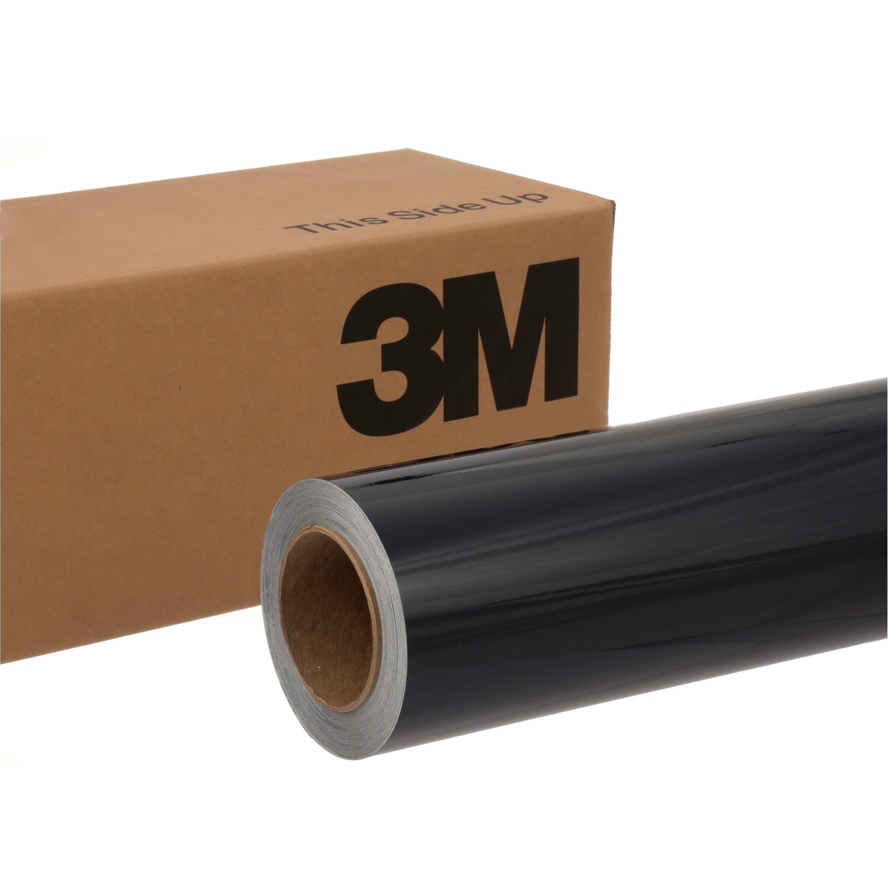 3M Scotchcal™ ElectroCut™ Graphique Film 7125-127, Boat Blue, 48 in x 50 yd (122 cm x 150 ft)