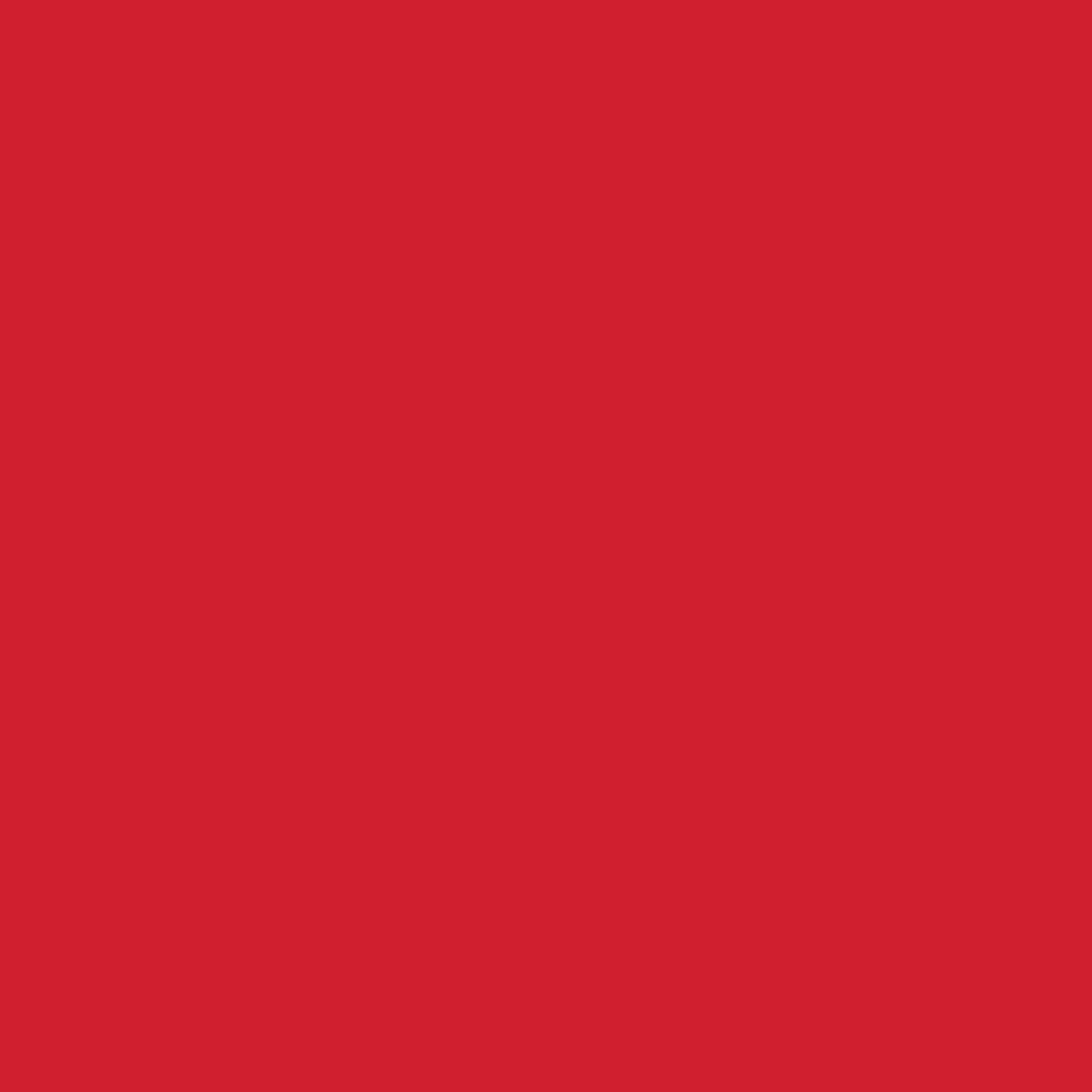 Pellicule ElectroCut(MC) Scotchcal(MC) 3M(MC) 7725-263, rouge parfait, 1,2 x 45,7 m (48 po x 50 v)