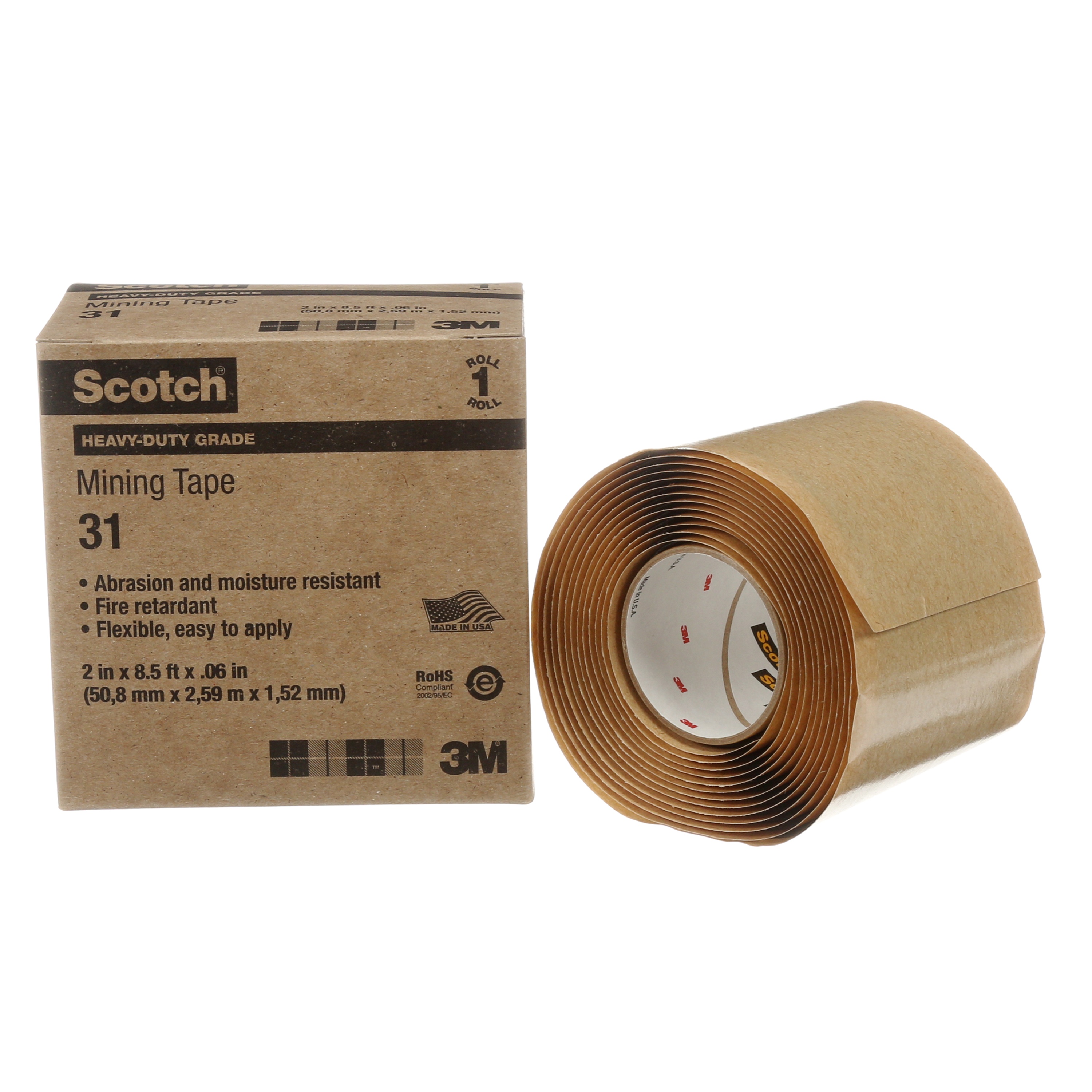 3M31-2X8.5