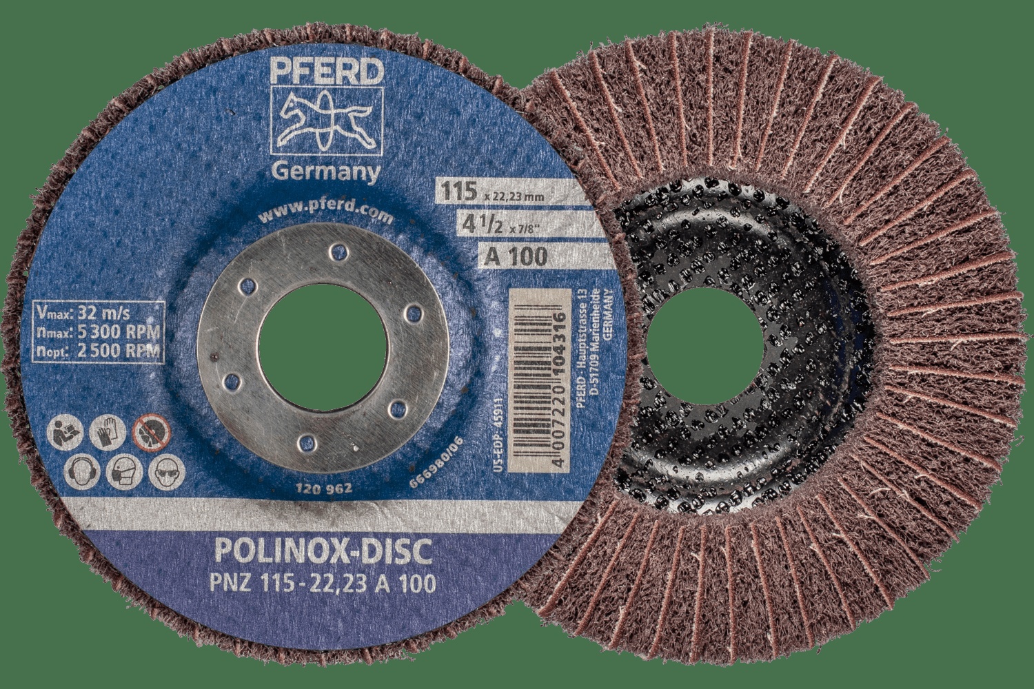 PFER-45911