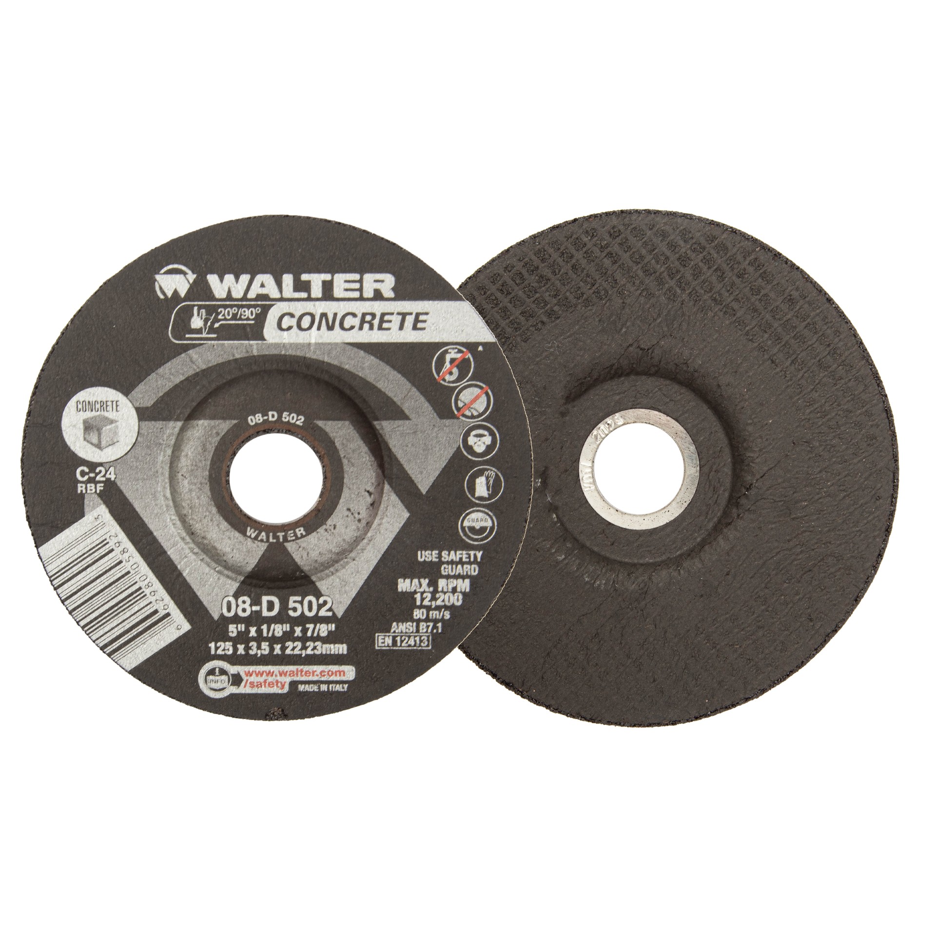 WAL0-8D502