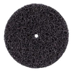 Scotch-Brite™ Clean and Strip XT Pro Disc, XO-DC, SiC Extra Coarse, Purple, 12 in x 2 in (304.8 mm x 50.8 mm)