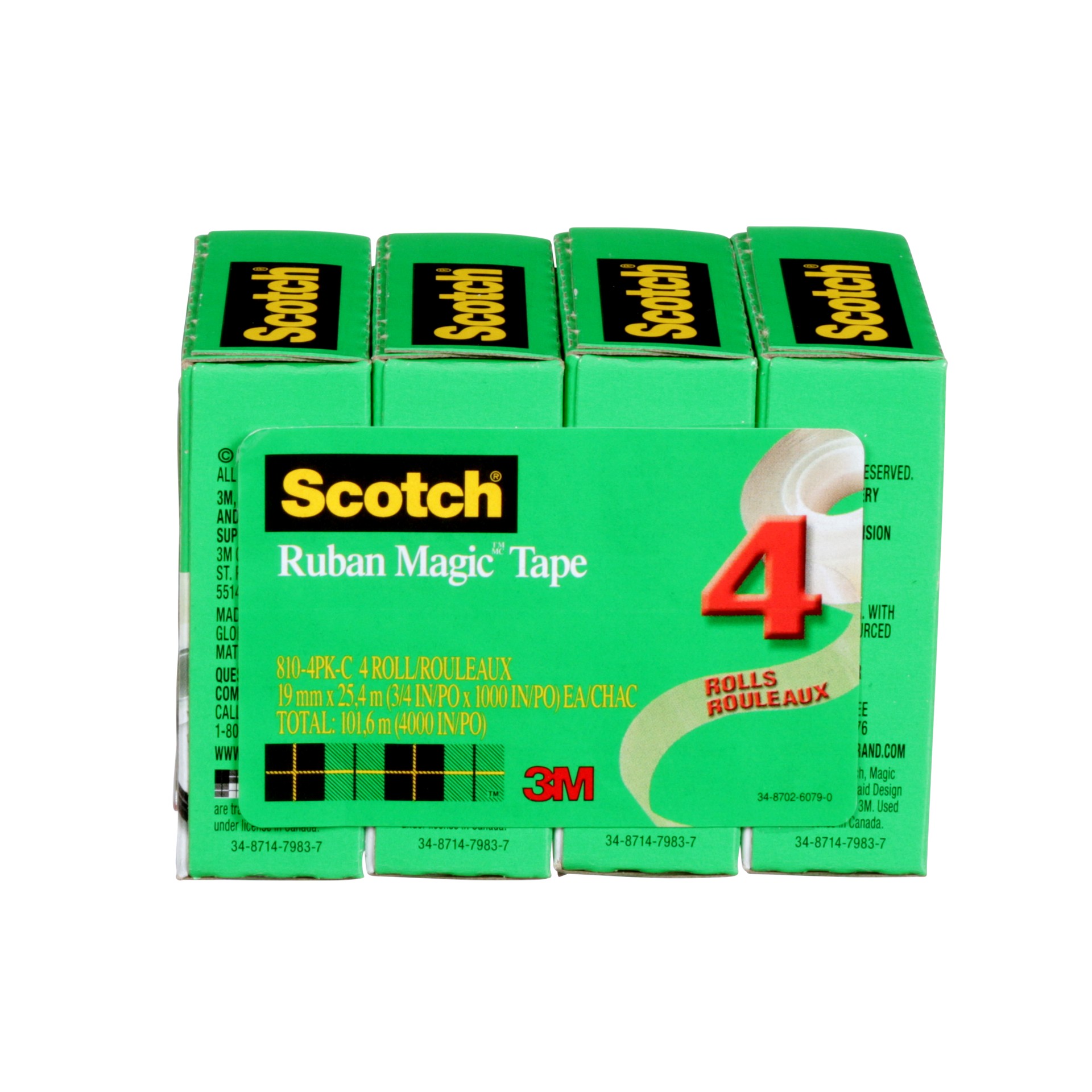 3M81-019X25