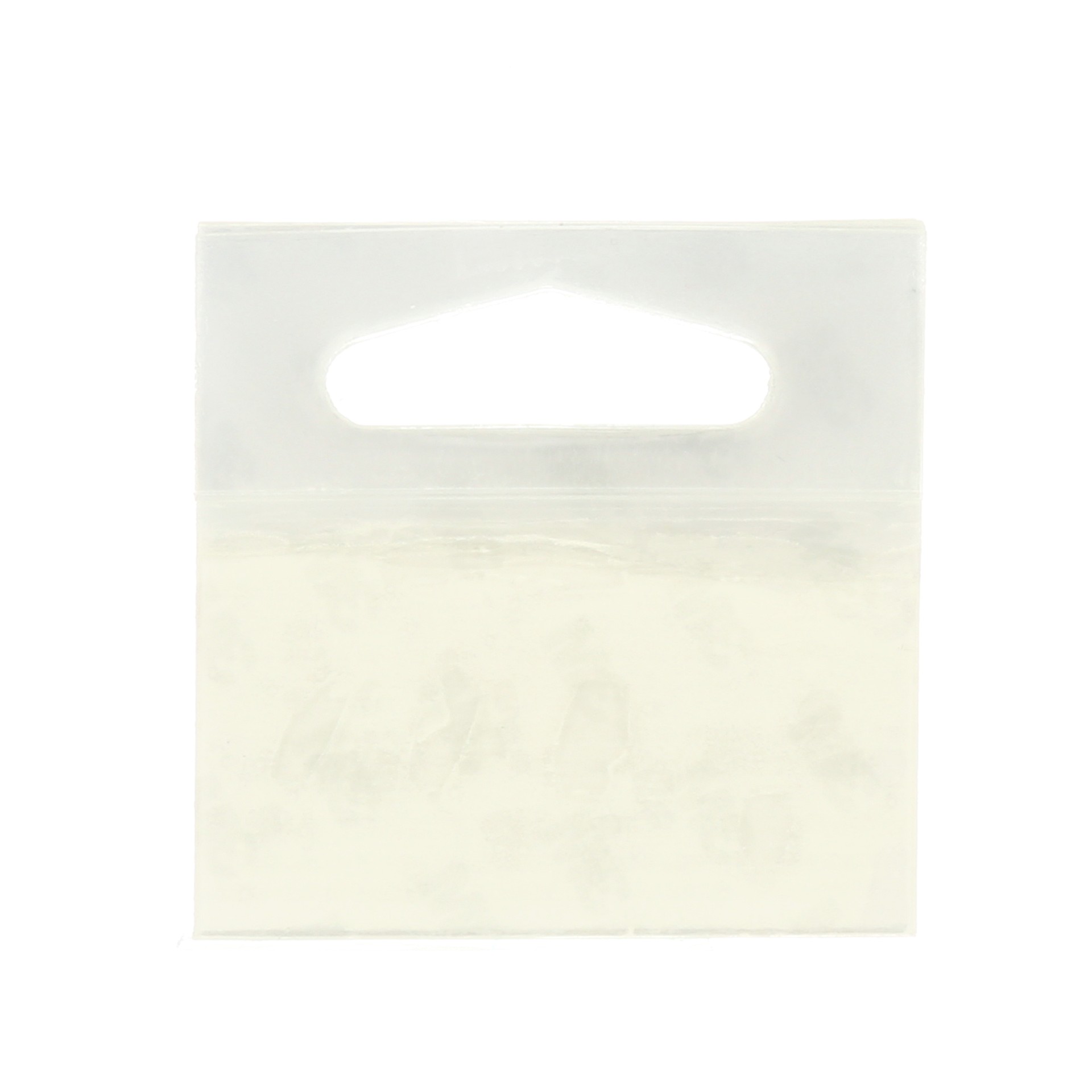 Languette de suspension 1075C ScotchPad(MC) 3M(MC), 2 x 2 po dans 100 unités/paquet, 6 paquets/caisse