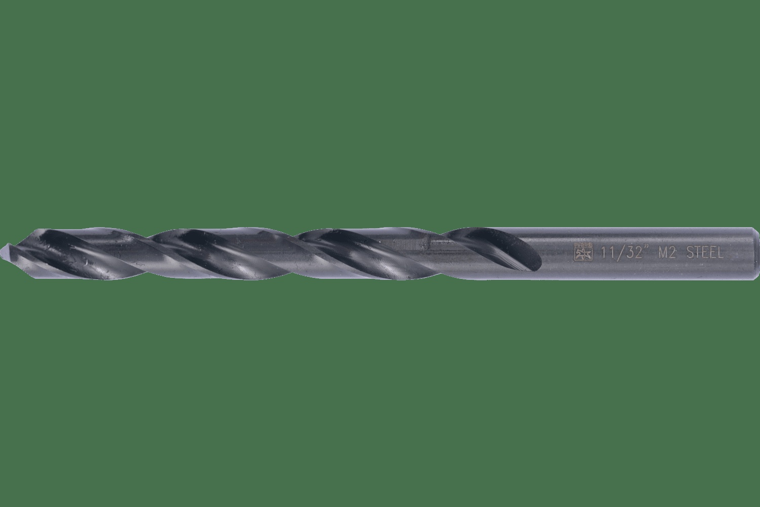 PFERD TOOLS HSS Twist Foret 11/32" M2 Acier