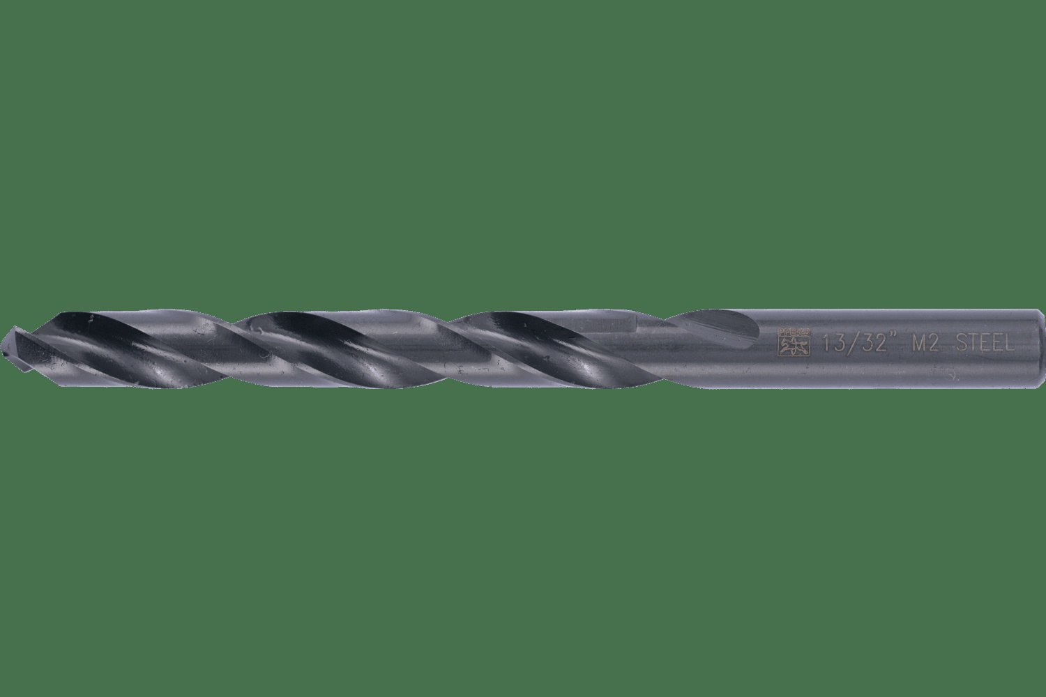 PFERD TOOLS HSS Twist Foret 13/32" M2 Acier