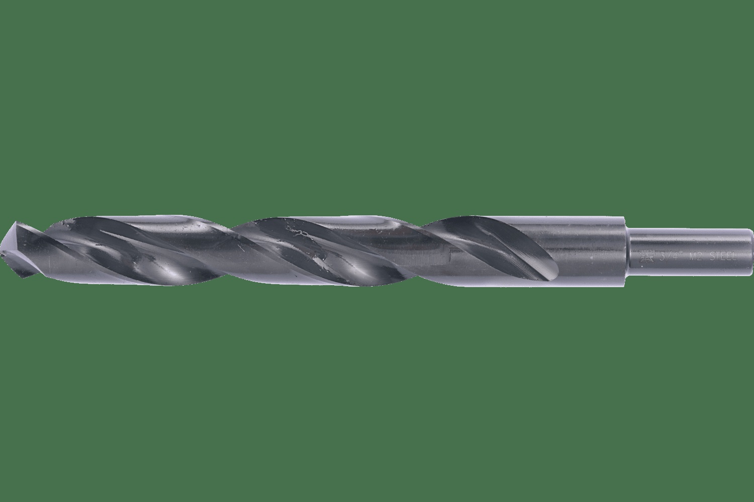 PFERD TOOLS HSS Twist Foret 3/4" M2 Acier
