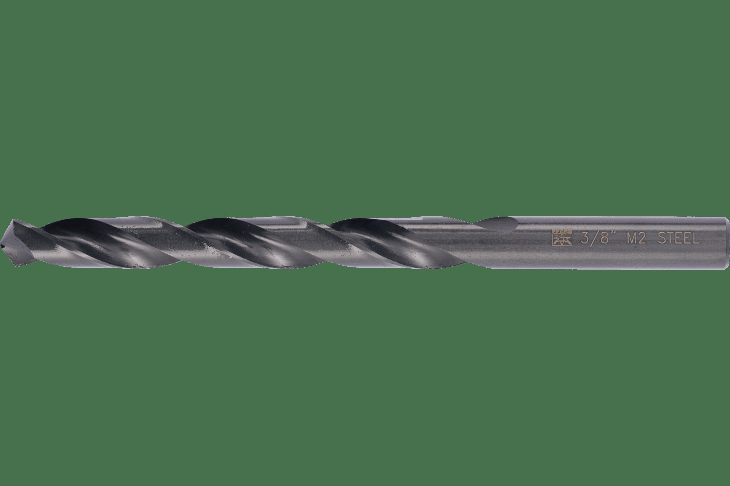 PFERD TOOLS HSS Twist Foret 3/8" M2 Acier