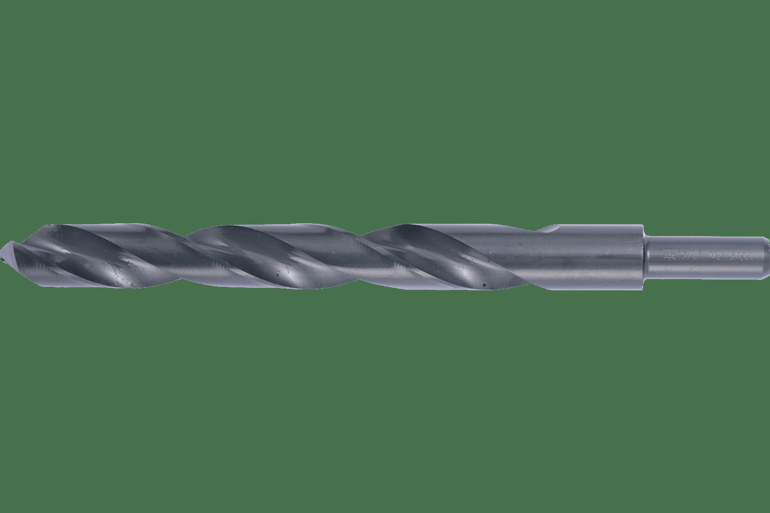 PFERD TOOLS HSS Twist Foret 5/8" M2 Acier