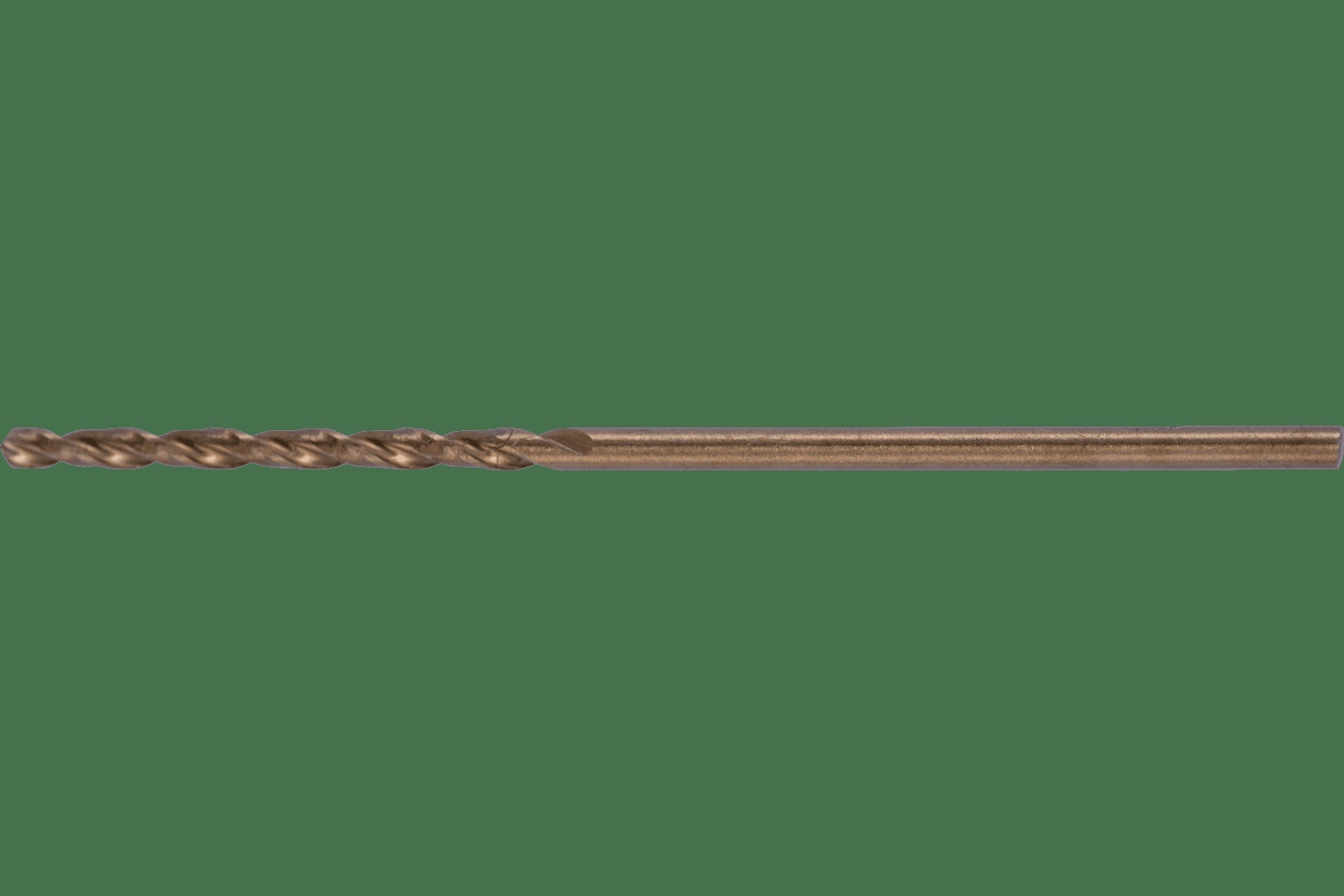 PFERD TOOLS HSS Twist Foret 1/16" M35 (Oxyde céramique5) INOX