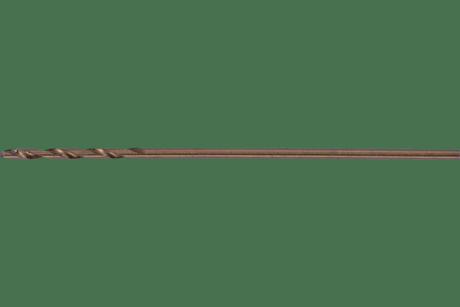 PFERD TOOLS HSS Twist Foret 1/32" M35 (Oxyde céramique5) INOX