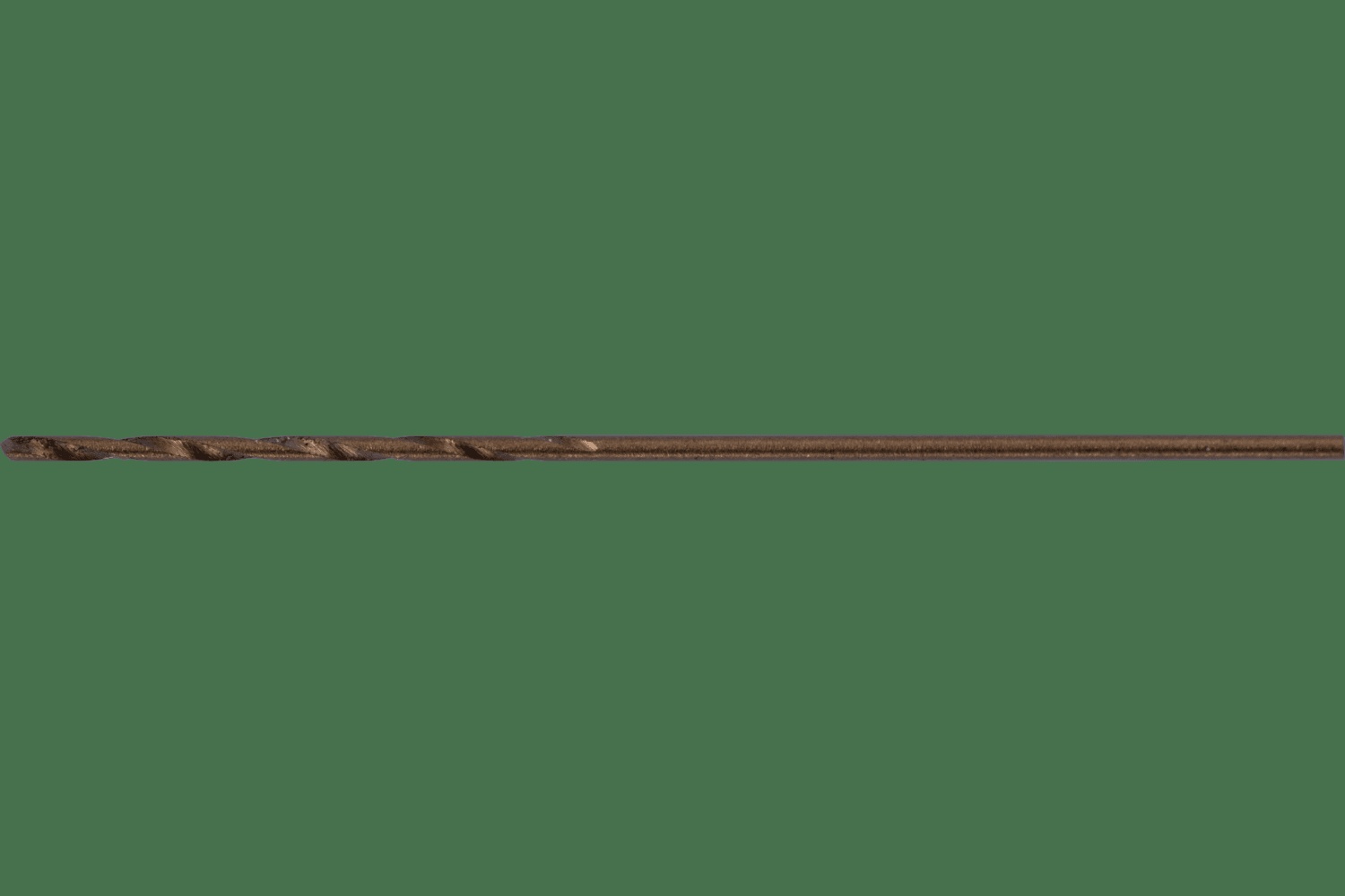 PFERD TOOLS HSS Twist Foret 1/64" M35 (Oxyde céramique5) INOX