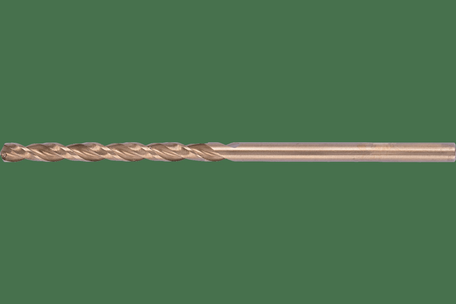 PFERD TOOLS HSS Twist Foret 3/32" M35 (Oxyde céramique5) INOX