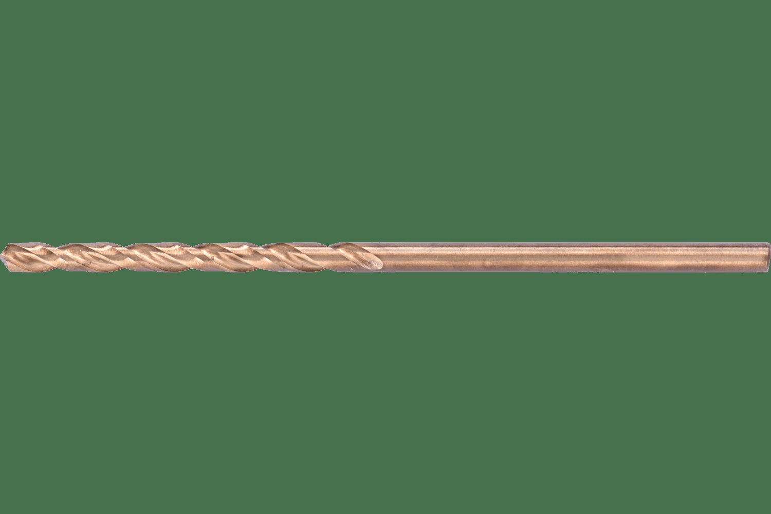 PFERD TOOLS HSS Twist Foret 5/64" M35 (Oxyde céramique5) INOX