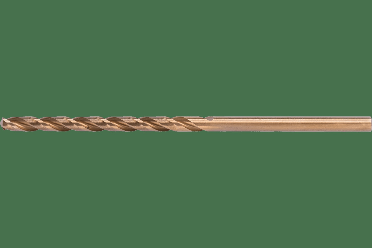 PFERD TOOLS HSS Twist Foret 7/64" M35 (Oxyde céramique5) INOX