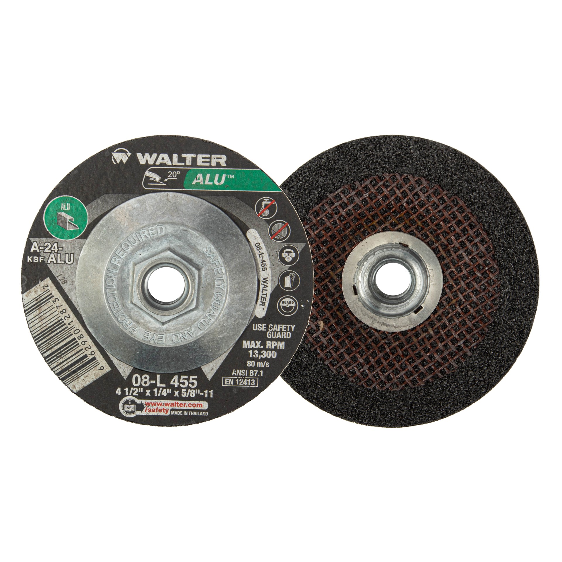 WAL0-8L455