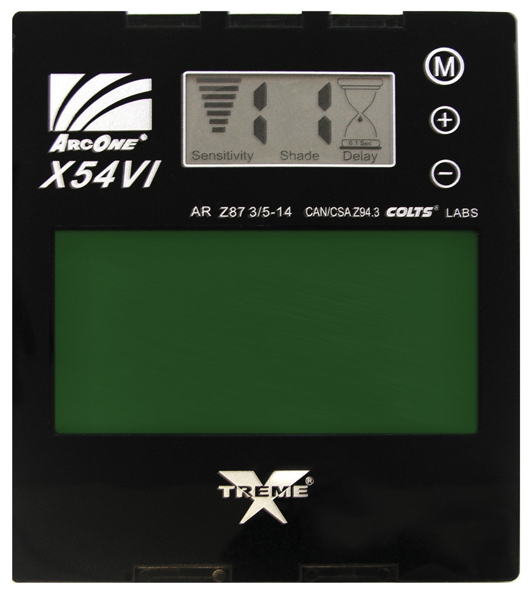 WALX-54VI