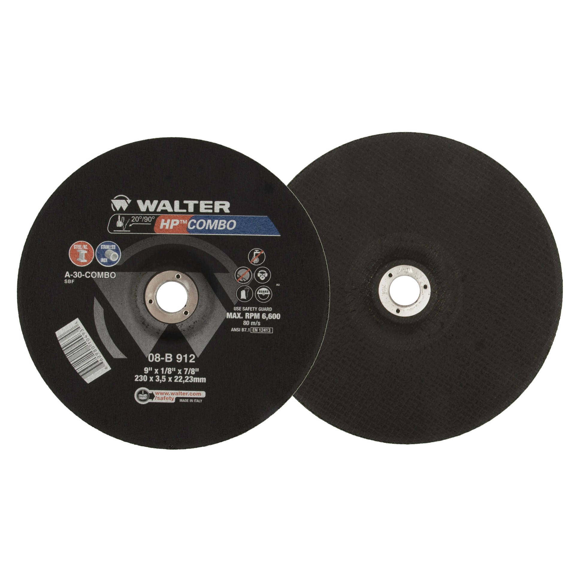 WAL0-8B912