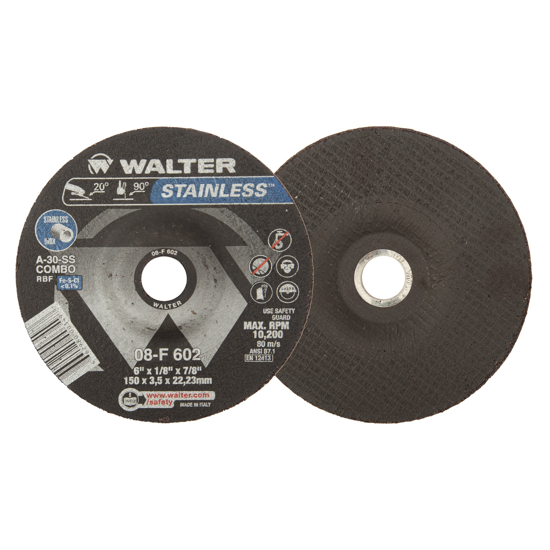WAL0-8F602